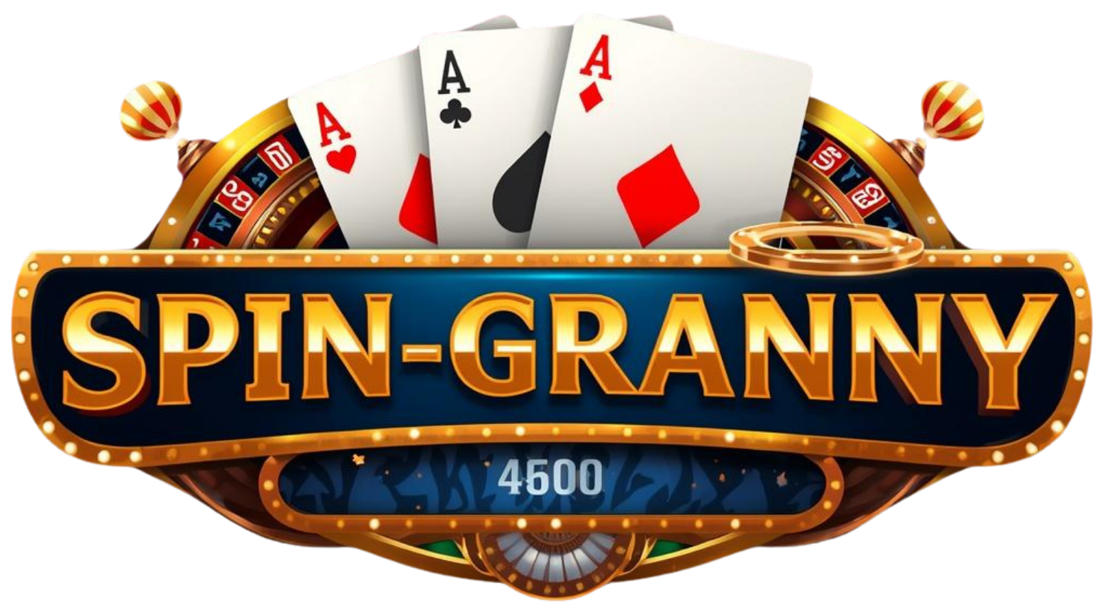 Spingrannylogin